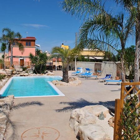 Il Germoglio Hotel Бишелие Екстериор снимка