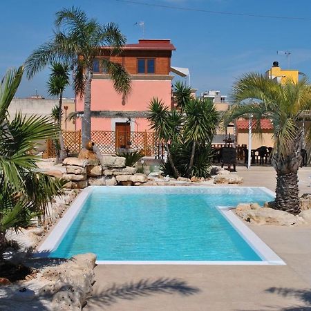 Il Germoglio Hotel Бишелие Екстериор снимка