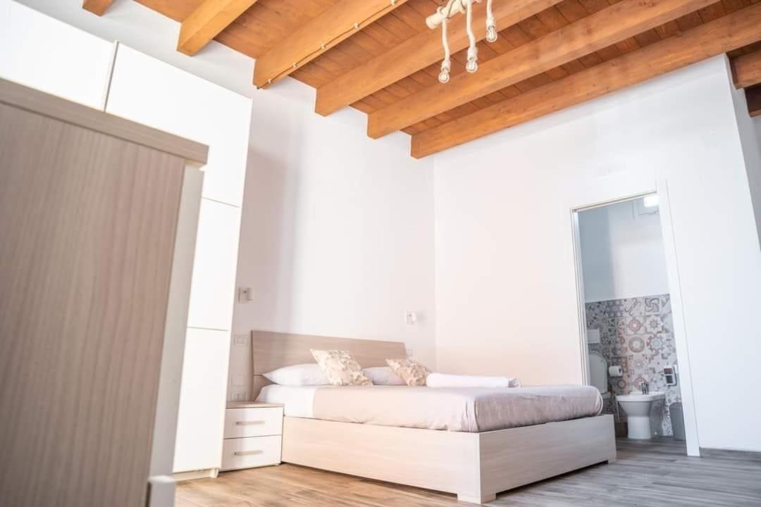 Il Germoglio Hotel Бишелие Екстериор снимка