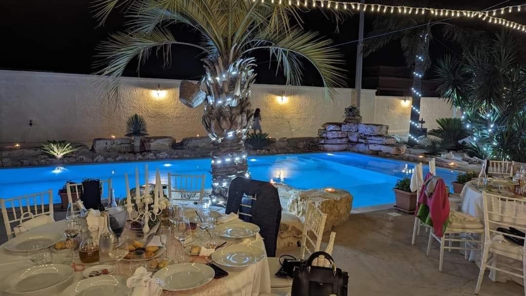 Il Germoglio Hotel Бишелие Екстериор снимка