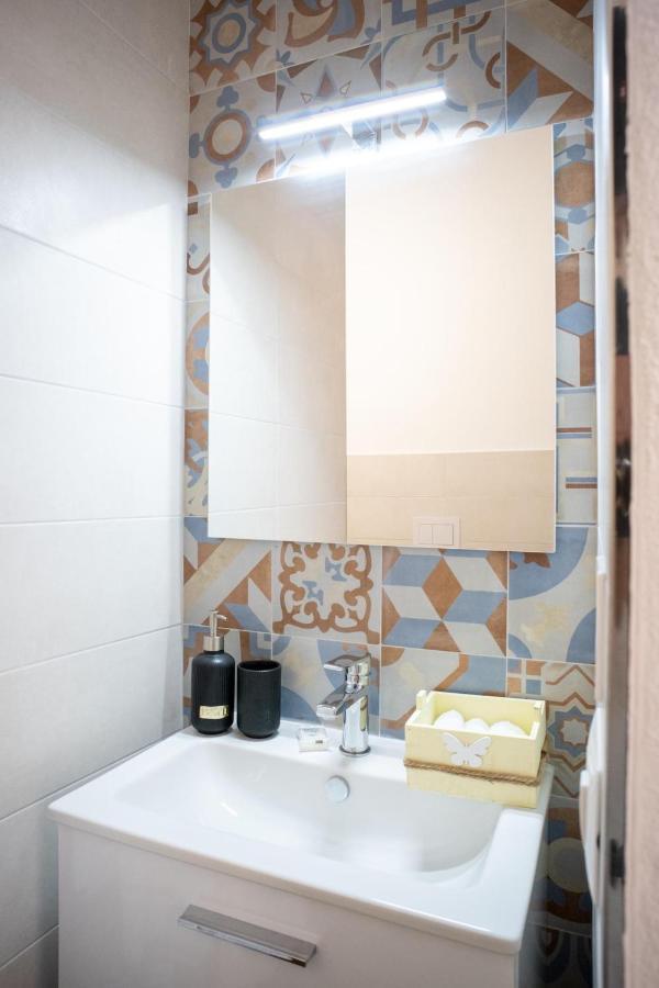 Il Germoglio Hotel Бишелие Екстериор снимка