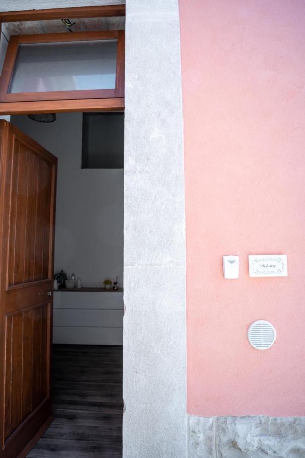 Il Germoglio Hotel Бишелие Екстериор снимка