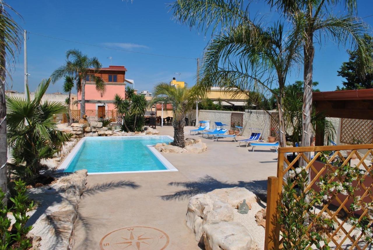 Il Germoglio Hotel Бишелие Екстериор снимка