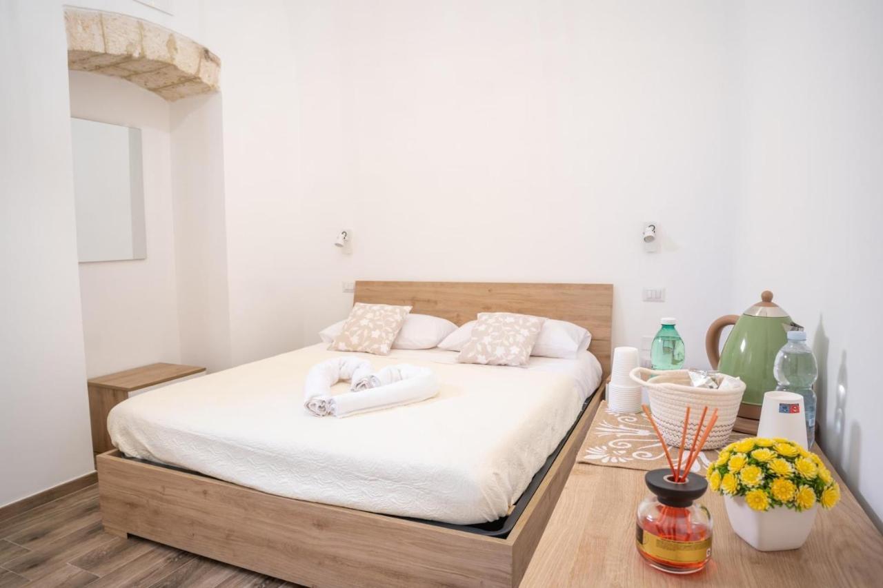 Il Germoglio Hotel Бишелие Екстериор снимка