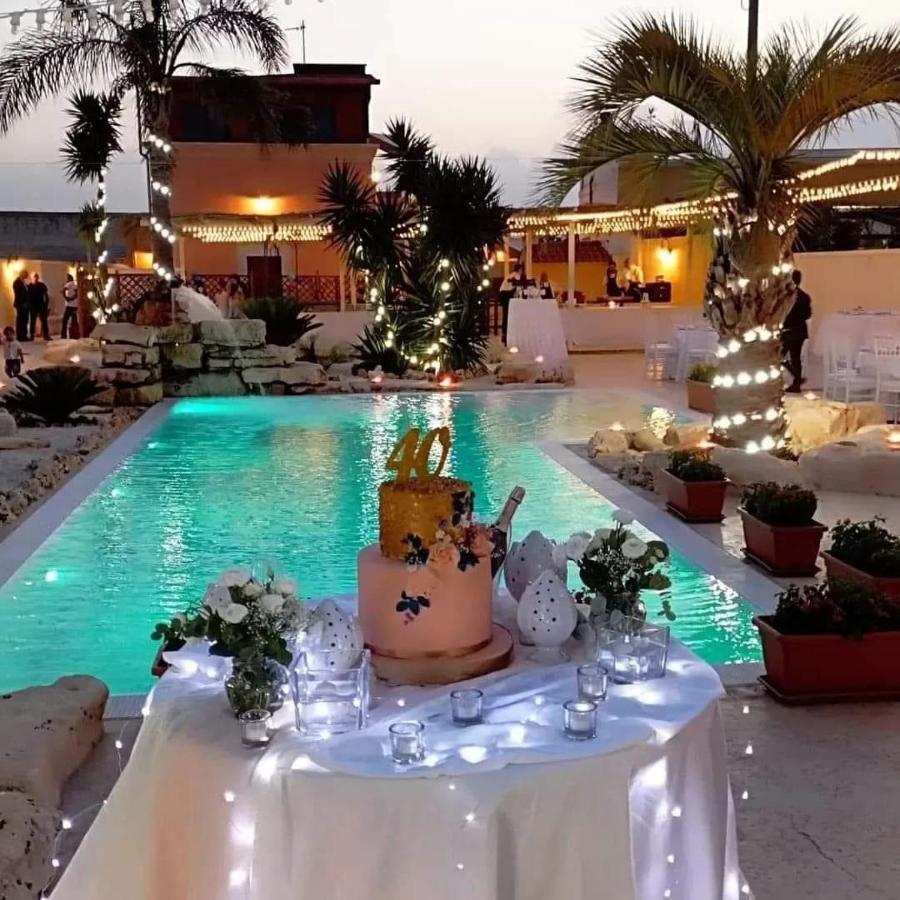 Il Germoglio Hotel Бишелие Екстериор снимка
