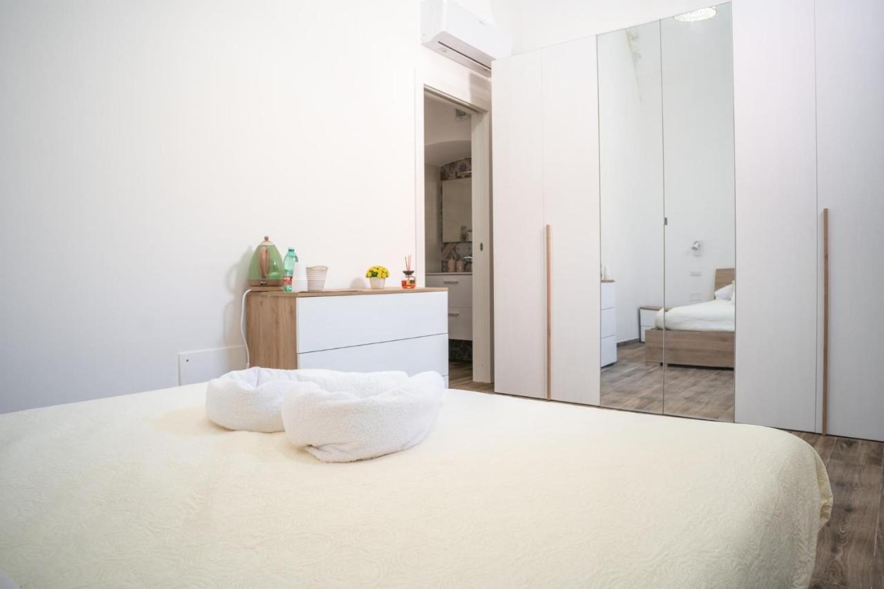 Il Germoglio Hotel Бишелие Екстериор снимка