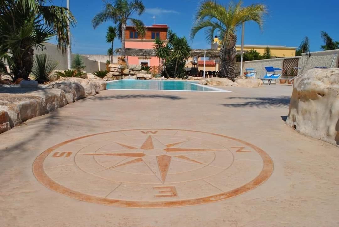 Il Germoglio Hotel Бишелие Екстериор снимка