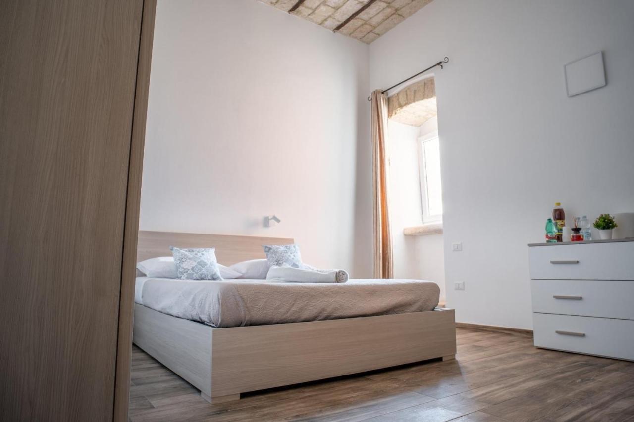 Il Germoglio Hotel Бишелие Екстериор снимка