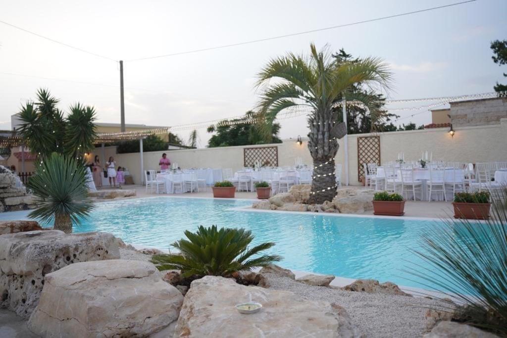 Il Germoglio Hotel Бишелие Екстериор снимка