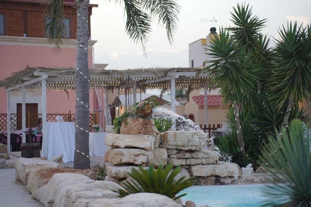 Il Germoglio Hotel Бишелие Екстериор снимка