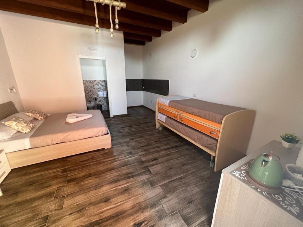 Il Germoglio Hotel Бишелие Екстериор снимка