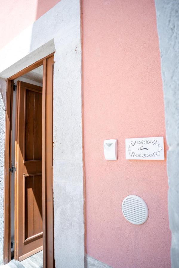 Il Germoglio Hotel Бишелие Екстериор снимка