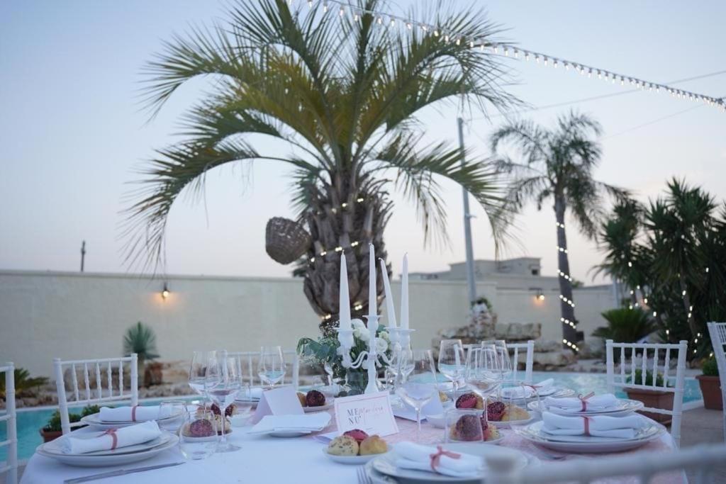 Il Germoglio Hotel Бишелие Екстериор снимка