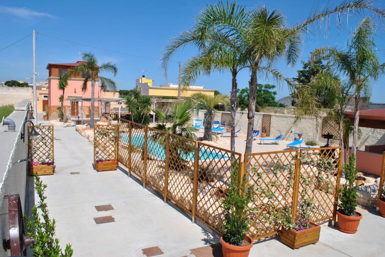 Il Germoglio Hotel Бишелие Екстериор снимка
