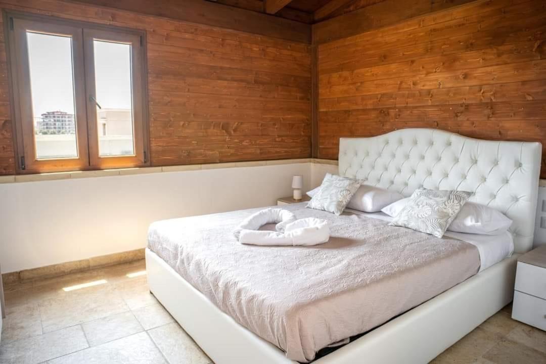 Il Germoglio Hotel Бишелие Екстериор снимка