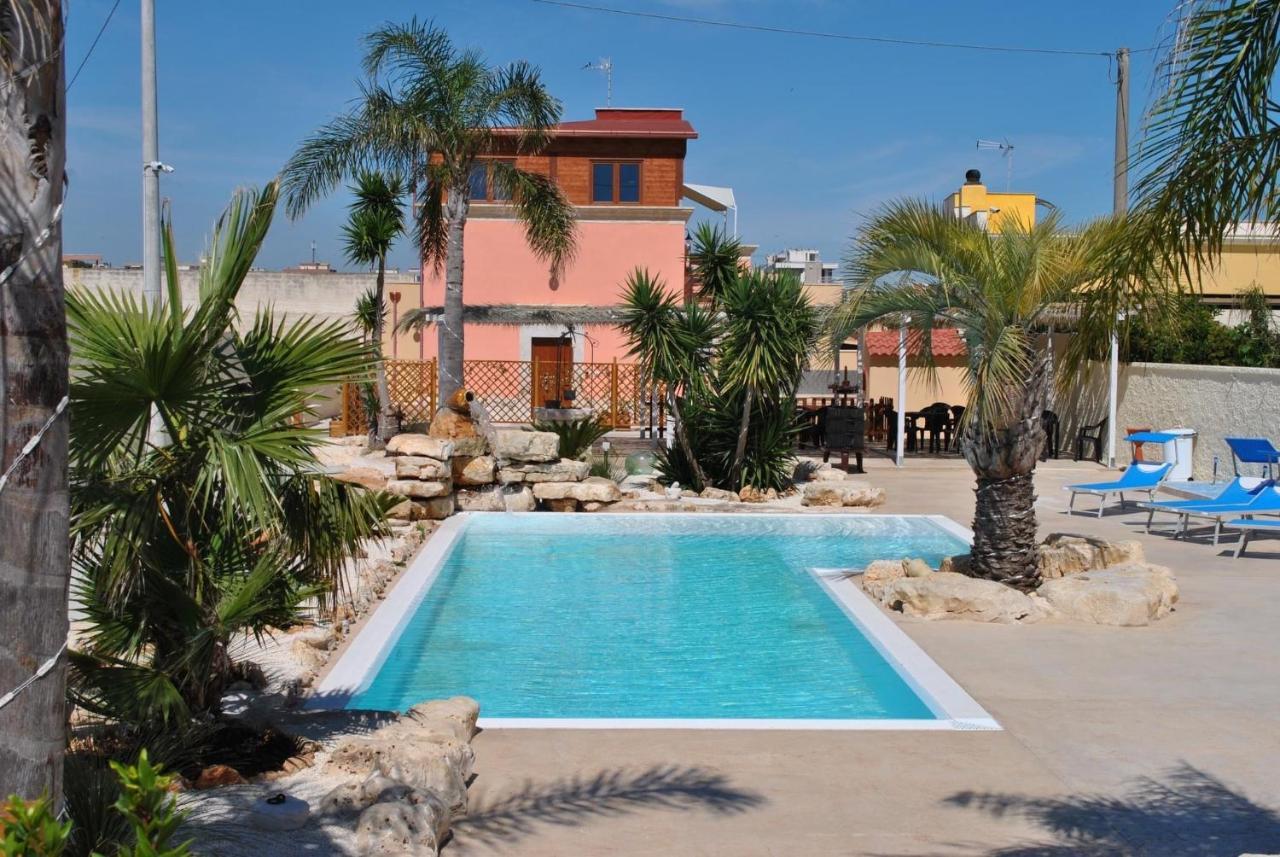 Il Germoglio Hotel Бишелие Екстериор снимка