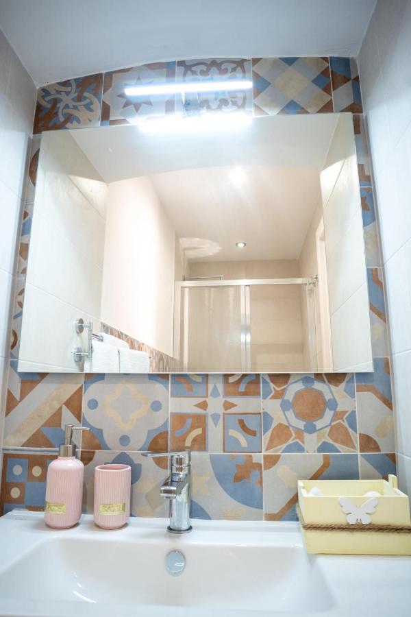 Il Germoglio Hotel Бишелие Екстериор снимка
