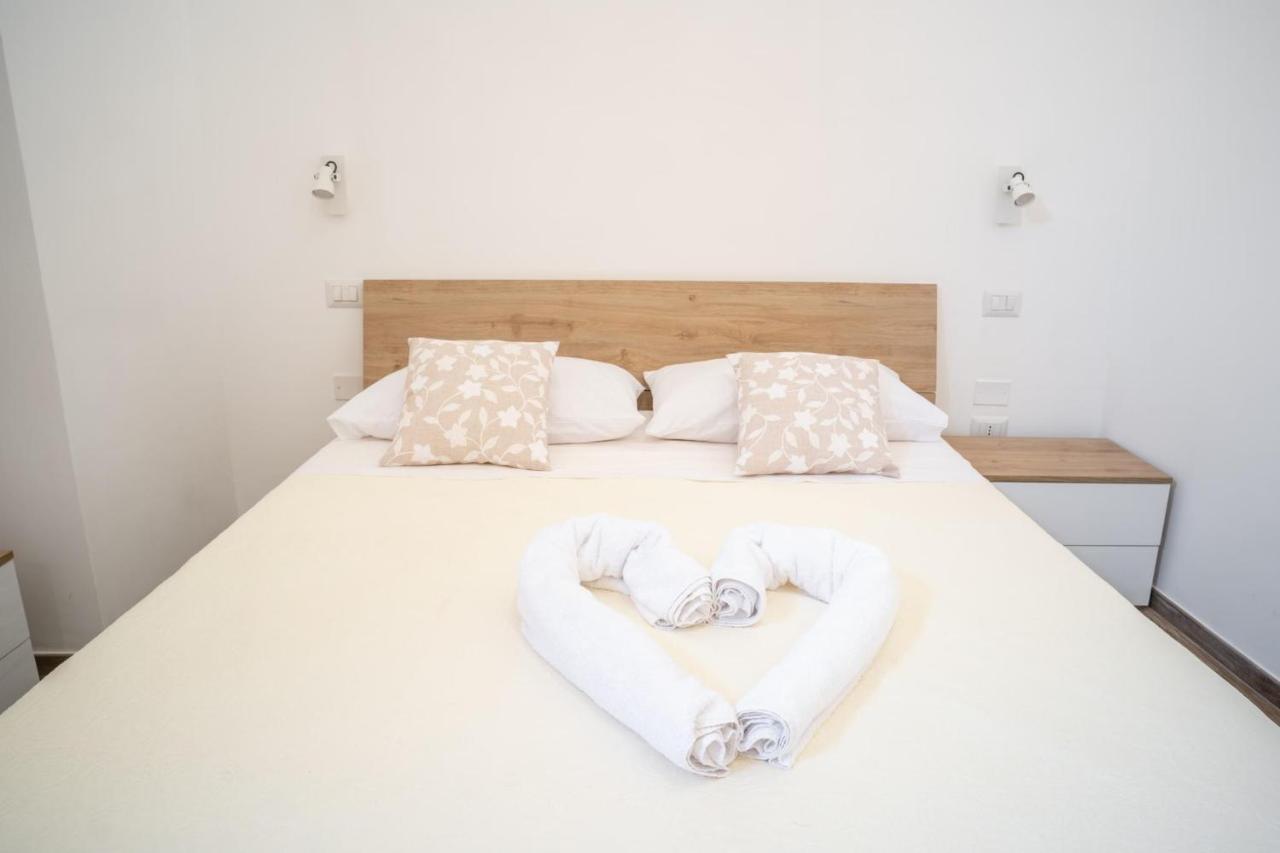 Il Germoglio Hotel Бишелие Екстериор снимка