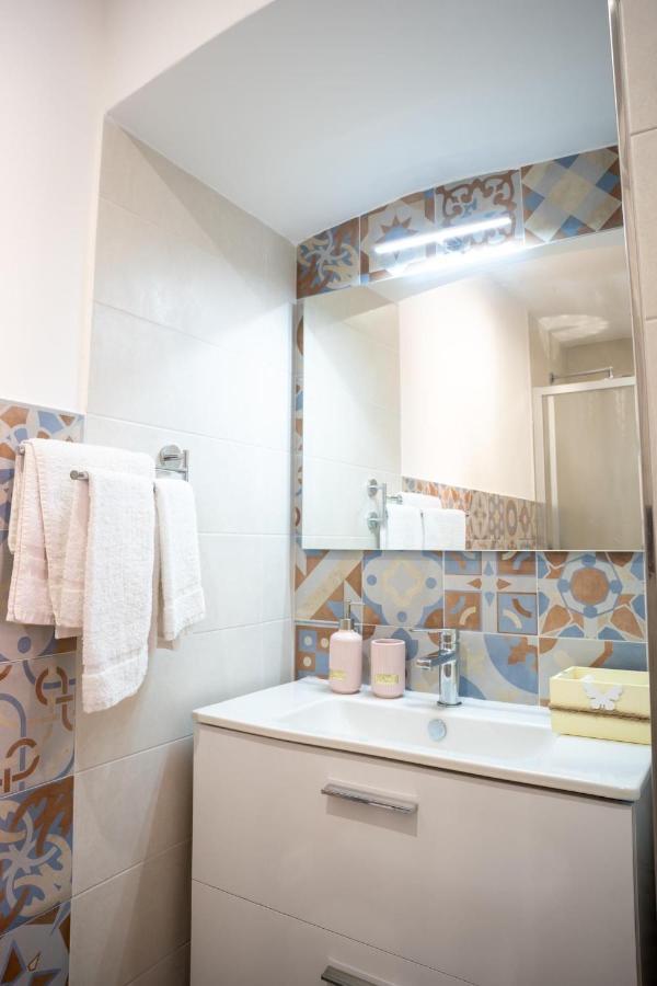 Il Germoglio Hotel Бишелие Екстериор снимка