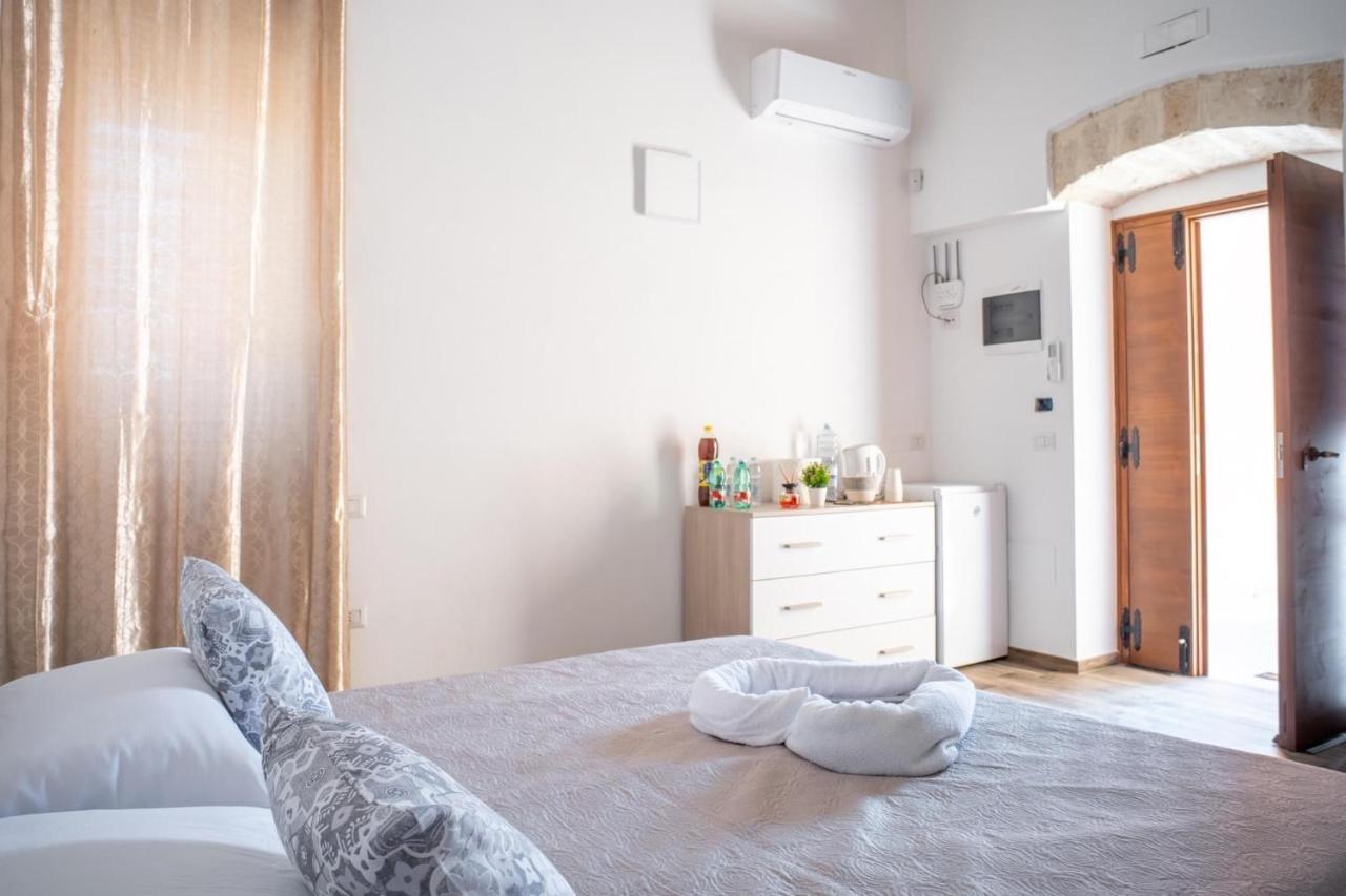 Il Germoglio Hotel Бишелие Екстериор снимка