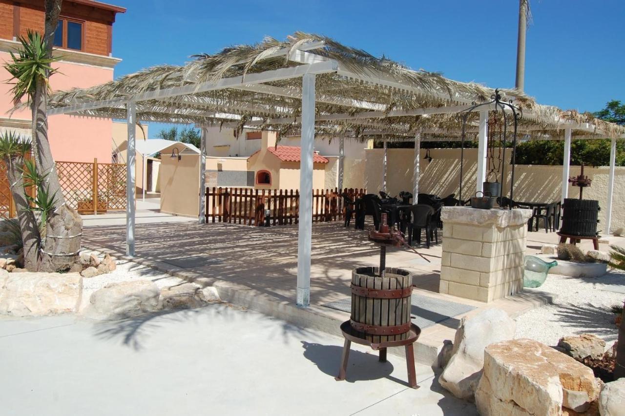 Il Germoglio Hotel Бишелие Екстериор снимка