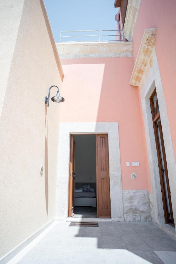 Il Germoglio Hotel Бишелие Екстериор снимка