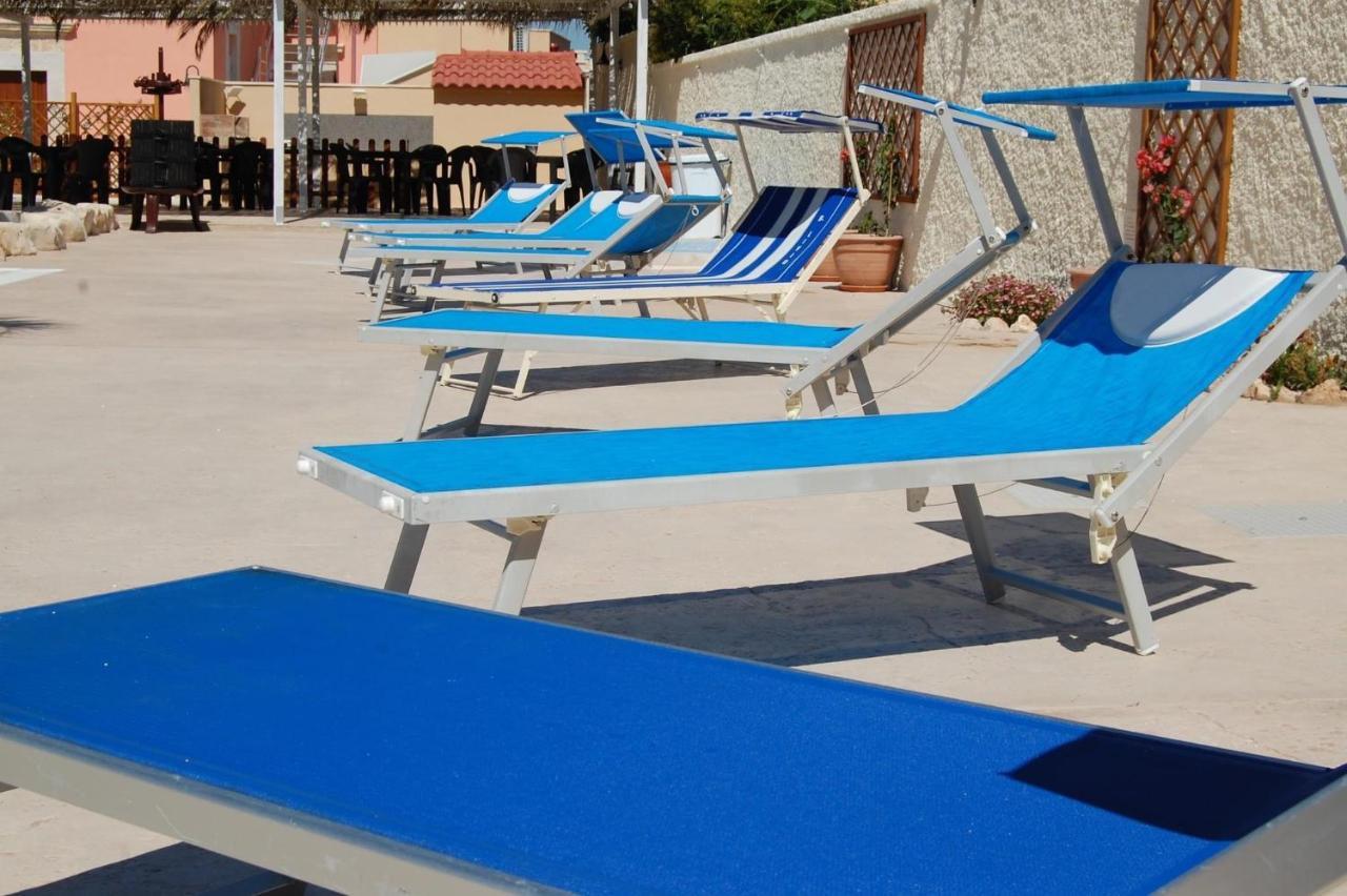 Il Germoglio Hotel Бишелие Екстериор снимка