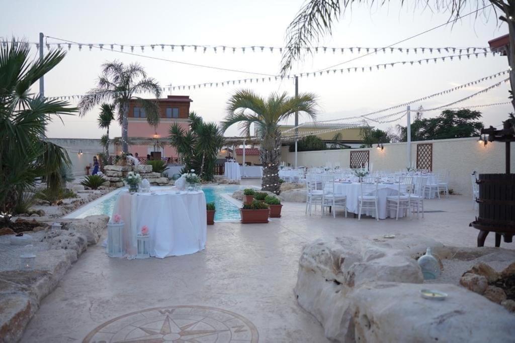 Il Germoglio Hotel Бишелие Екстериор снимка