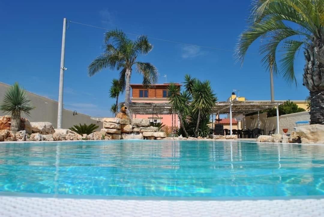 Il Germoglio Hotel Бишелие Екстериор снимка